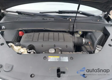 2015 Chevrolet Traverse Ls z USA, uszkodzony, nr VIN 1GNKRFED8FJ192596